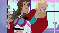 Click to watch 'The Fastest Fast Food...' (popup) Scooby-Doo And Guess Who